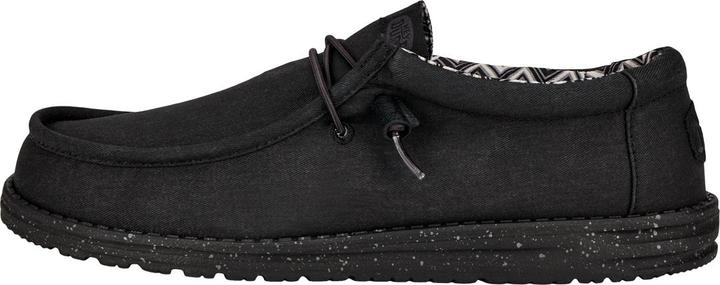 Black / Black