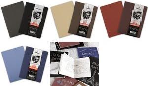 Produktbild Canson Inspiration Art Book (A4)