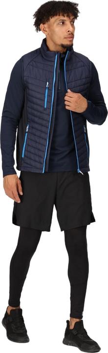 Produktbild Regatta Navigate Weste Hybrid (L)