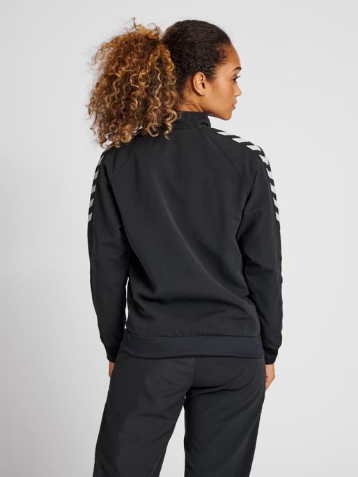 Immagine prodotto hummel Gg12 Track Jacket Donna (XS)