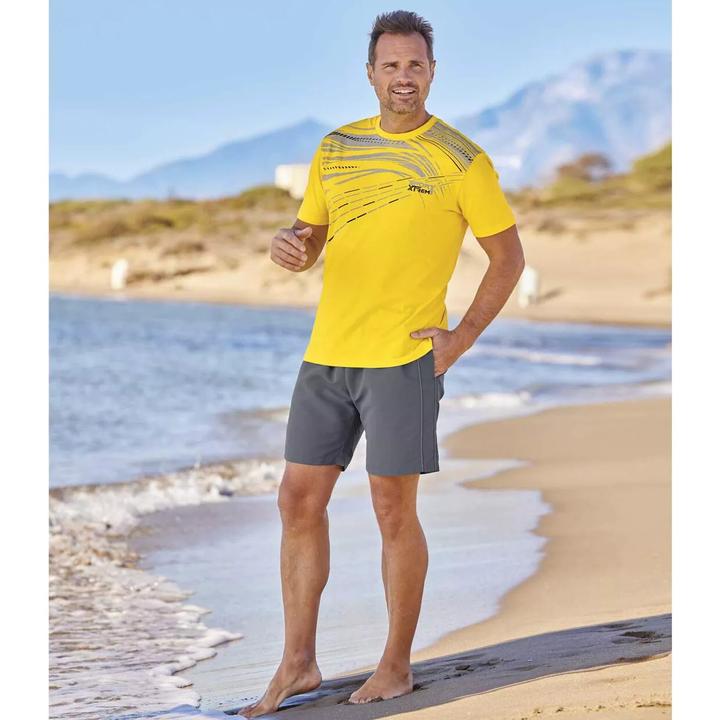 Produktbild Atlas For Men 2erPack Shorts Beach Sport (3XL)