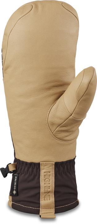 Actual product image Dakine Baron Gore-Tex Index Mitt (L)