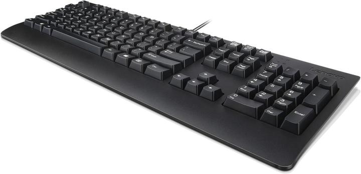 Image du produit Lenovo Préférence Pro II (CH, Filaire)