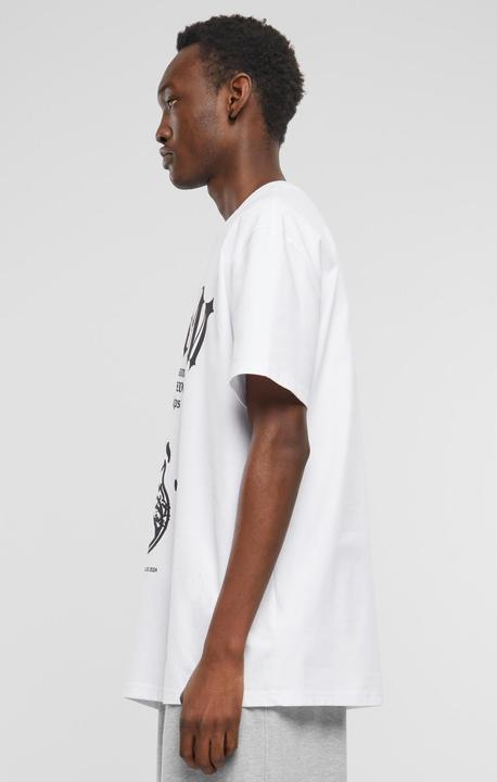 Produktbild Urban Classics Teamdream Heavy Oversize Tee - 139519 (M)