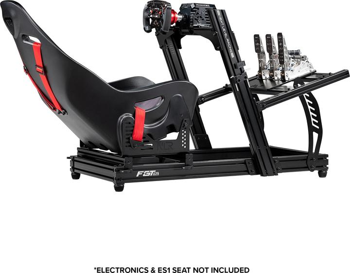 Produktbild Next Level Racing F-GT Elite Lite Simulator NLR-E033