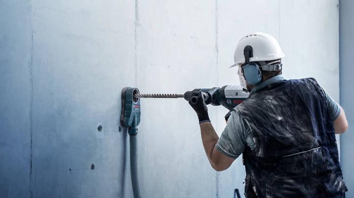 Actual product image Bosch Professional Zubehör Expert SDS max-8X hammer drill, 28 x 200 x 320 mm (28 millimetres)