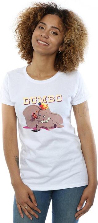 Produktbild Disney Dumbo Timothy's Trombone TShirt (XL)