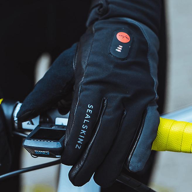 Actual product image Sealskinz Waterproof (M)