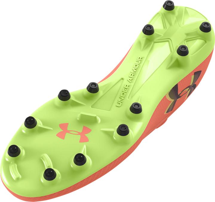 Actual product image Under Armour football boots magnetico pro 4 fg (44)
