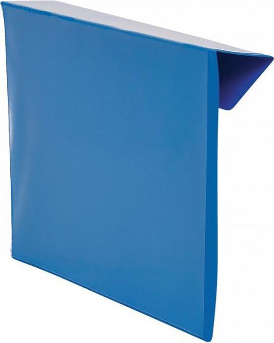 Produktbild Eichner Dokumententasche B305xH230 mm DIN A4 quer (A4, Quer)