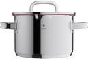 Produktbild WMF Topfset (24 cm, Pfannenset + Topfset, Edelstahl)