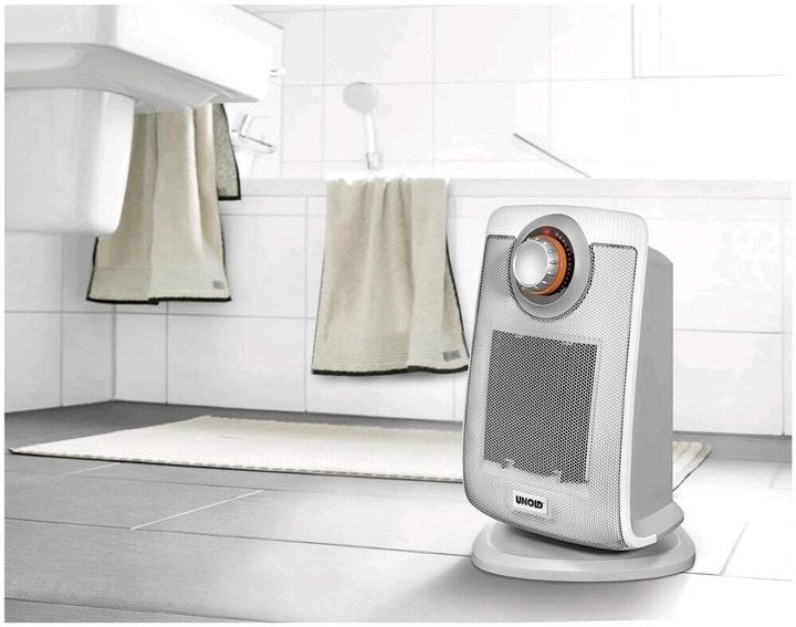 Produktbild Unold Schutzart (2000 W)