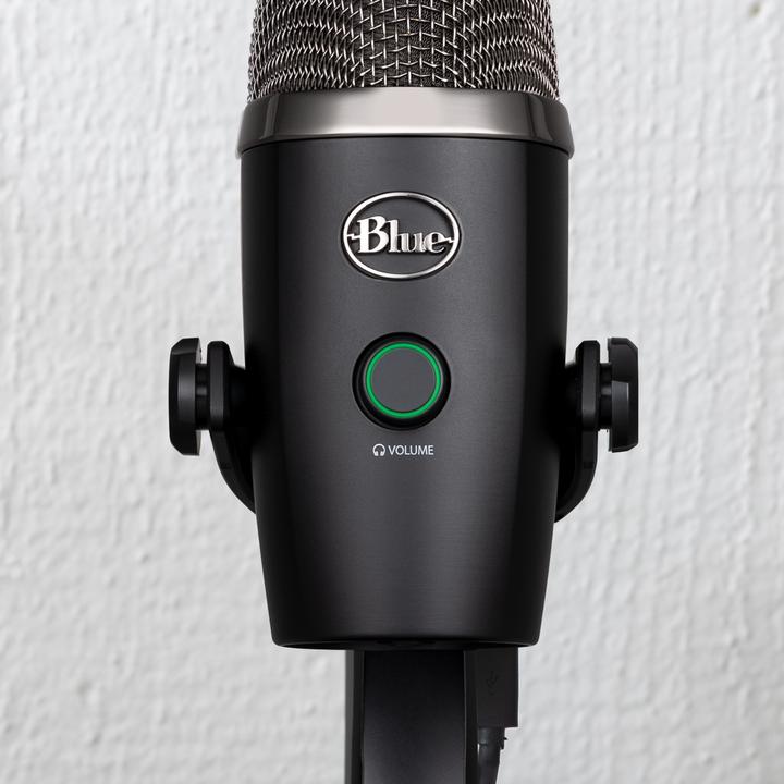 Productafbeelding Blue Yeti Nano