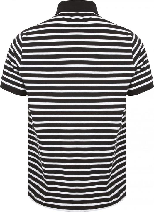 Immagine prodotto Front Row Polo in jersey a righe (S)