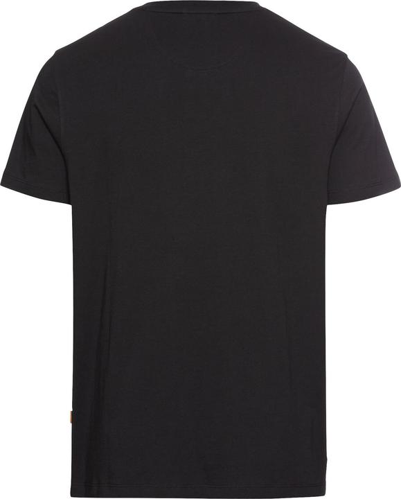 Image du produit Camel Active Henley à manches courtes (5XL)