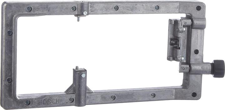 Bosch Professional Zubehör Schleifrahmen für PBS 75 A/AE, GBS 75 A/AE