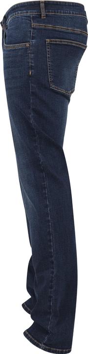 Actual product image Urban Classics Stretch Denim Pants (32)