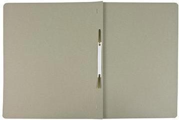 Produktbild Neutralware Schnellhefter Verwendung für Papierformat: DIN A4 Grammatur: 250 g/m² (A4, 1 x)