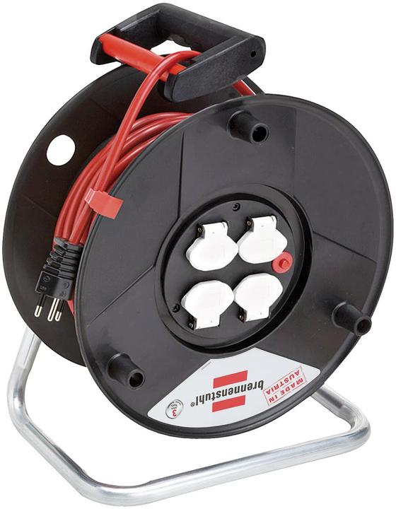 Immagine prodotto Brennenstuhl Garante ST (50 m, 1.50 mm².)