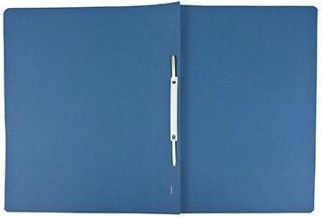 Produktbild Neutralware Schnellhefter Verwendung für Papierformat: DIN A4 Grammatur: 250 g/m² (A4, 1 x)