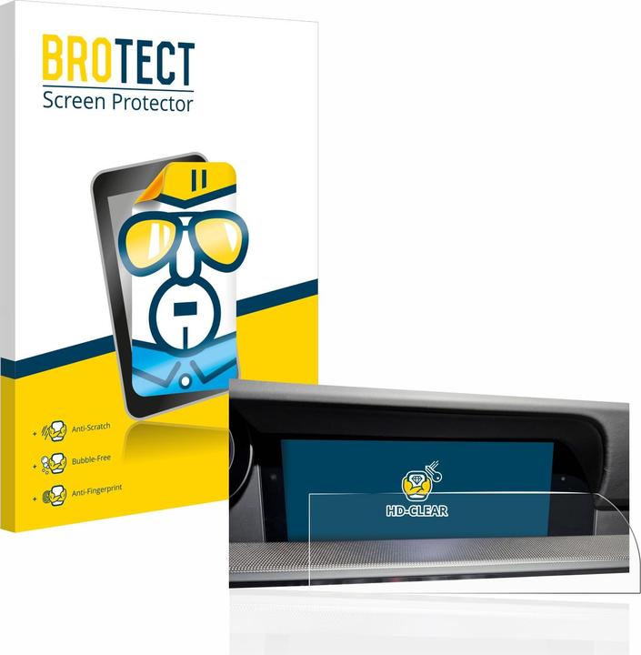 Image du produit BROTECT Protection Clair