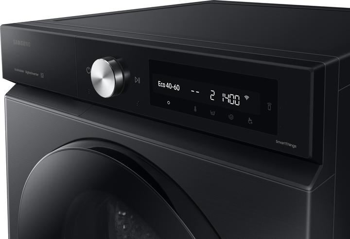 Produktbild Samsung WW90DB7U94GB (9 kg, Links)