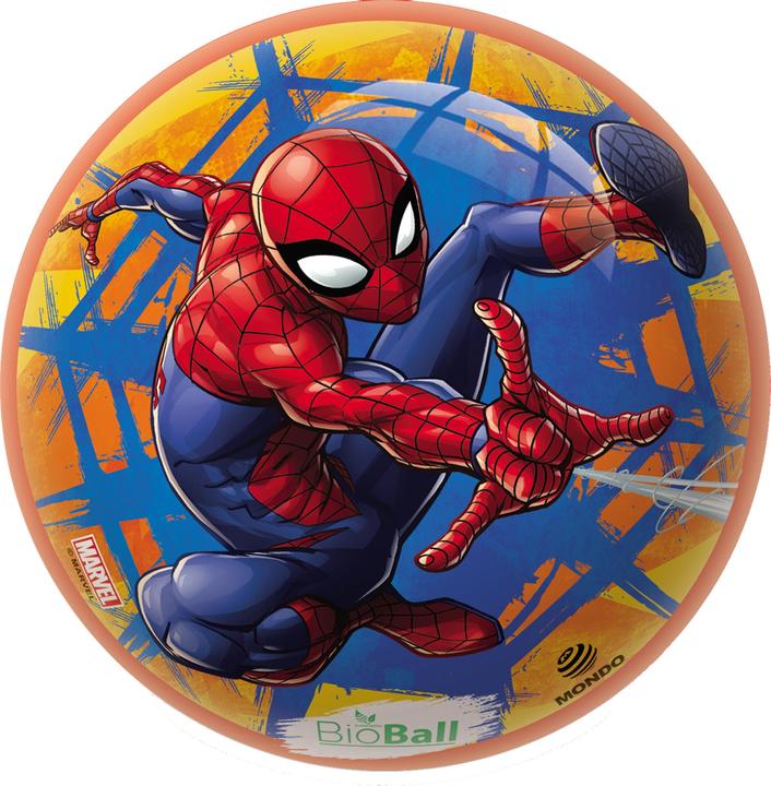 Immagine prodotto Mondo Palla Spiderman 23cm