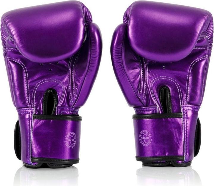 Actual product image Fairtex BGV22 (16 OZ, One size)