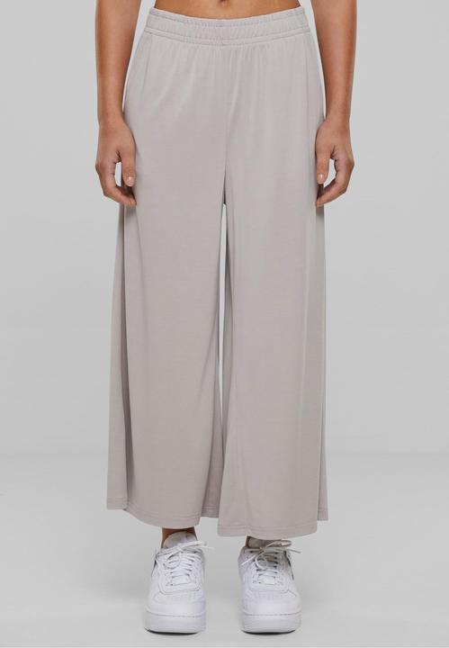 Actual product image Urban Classics Ladies Modal Culotte - 4688 (5XL)