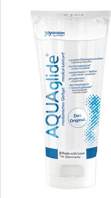 Produktbild Joydivision Original Aquaglide neutral (200 ml)