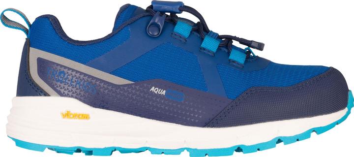 Produktbild Trollkids Kid's Skarvan Hiker Low XT (33)