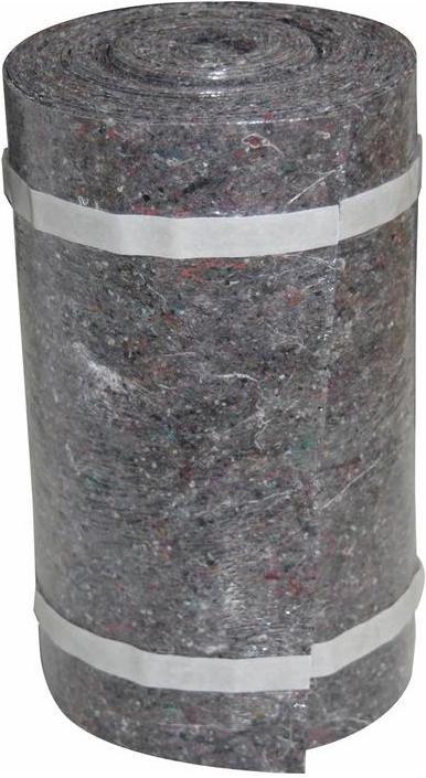 Produktbild Kirchner Treppen-Abdeckvlies Länge 25 x Breite 0,33 m Gewicht ca. 230 g/m²