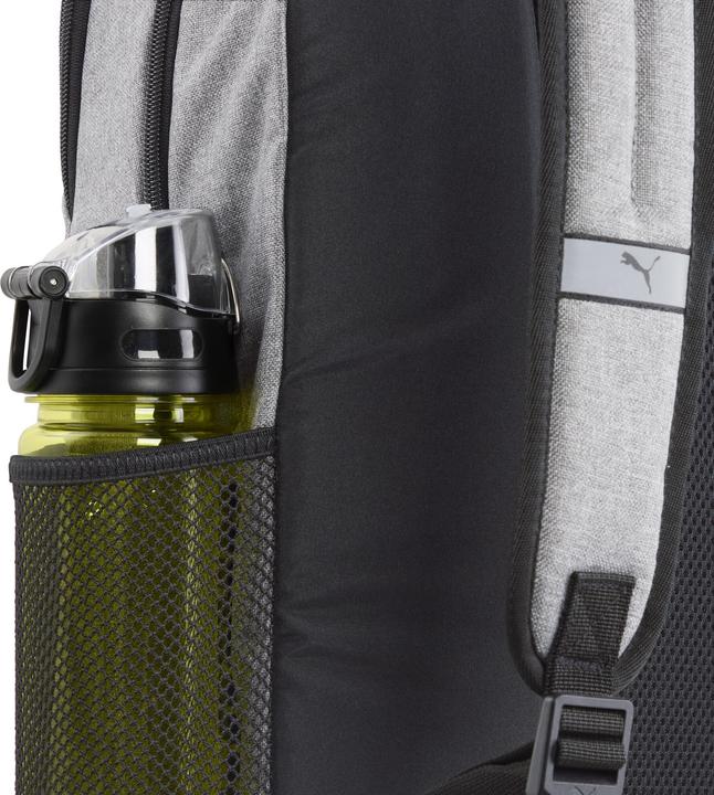 Immagine prodotto Puma Zaino S HEATHER (26 l)