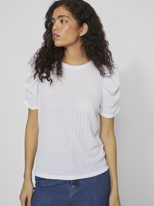 Image du produit Vila Haut à manches bouffantes (XL)