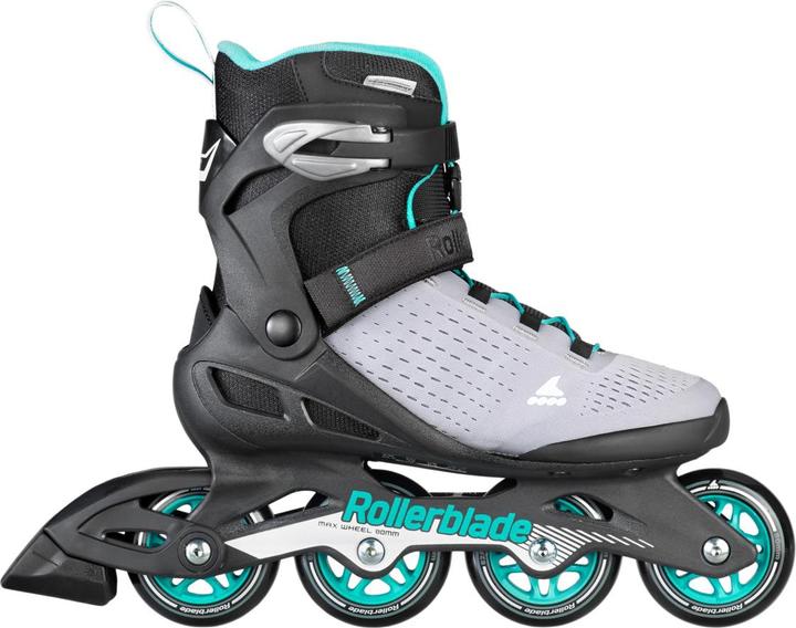 Actual product image Rollerblade W Zetrablade Elite (42.5)