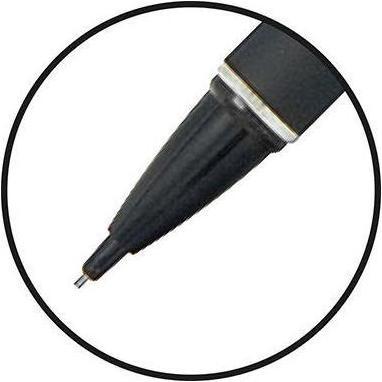Actual product image Soennecken Mechanical pencil Lead thickness: 0.7 mm Designation of hardness: HB (0.70 mm, HB, 1 x)