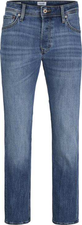 Produktbild Jack & Jones JJIMIKE JJORIGINAL GE 922 Tapered Fit Jeans Tapered Fit Jeans (W34/L36)