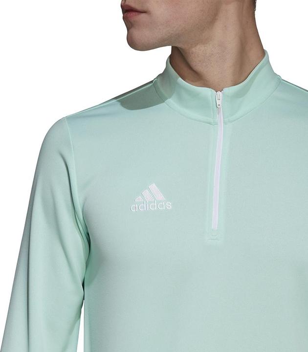 Produktbild adidas Entrada 22 Trainingspullover Herren (S)