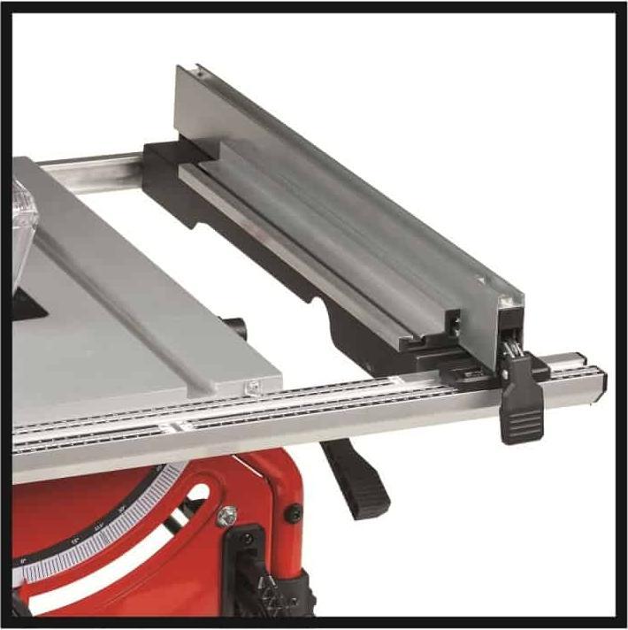Actual product image Einhell TE-TS 254 T