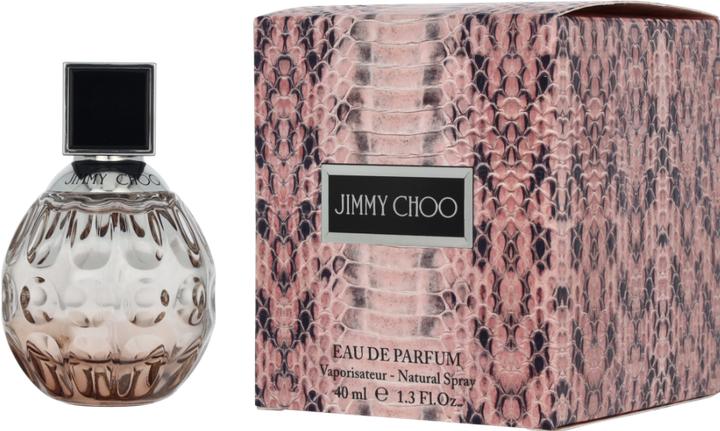 Immagine prodotto Jimmy Choo Pour Femme (Eau de parfum, 40 ml)