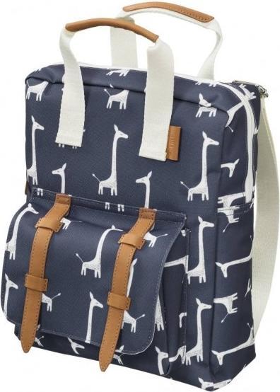 Fresk Rucksack Giraffe klein