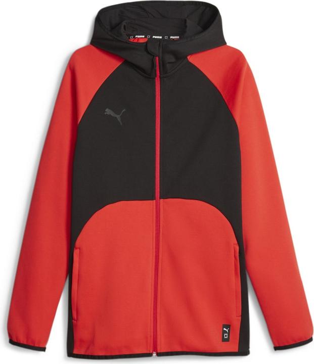 Immagine prodotto Puma Giacca Hoops Team Dime (M)