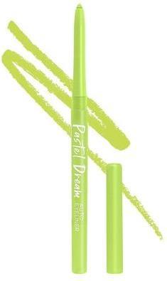 Actual product image L.A. Girl Pastel Dream Auto Eyeliner Magic Mint (Magic Mint)