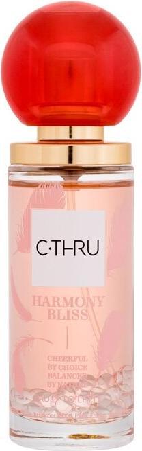 Immagine prodotto C-Thru Harmonyiss - EDT - 30 ml (Eau de toilette, 30 ml)