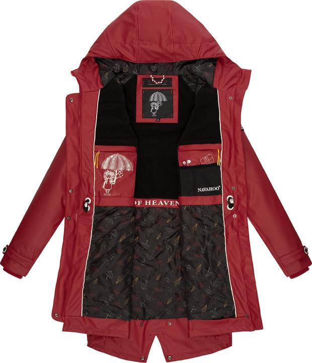 Produktbild Navahoo Rainy Flower (3XL)