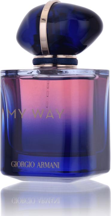 Produktbild Giorgio Armani My Way Parfum (Eau de Parfum, 90 ml)