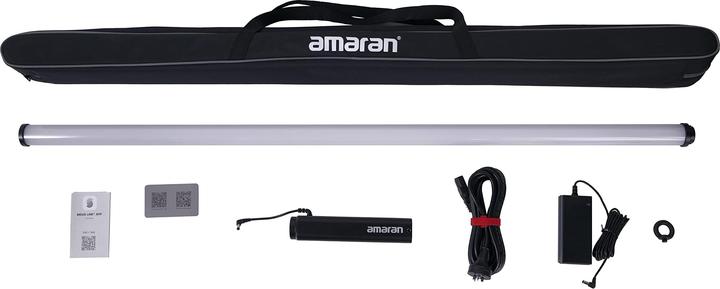Amaran T4C (Luce a stelo)