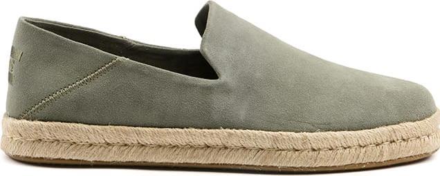 Actual product image Toms Santiago (40.5)
