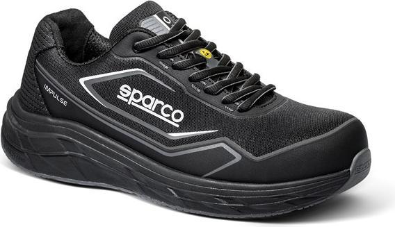 Actual product image Sparco Sicherheitsschuhe Impulse (43)