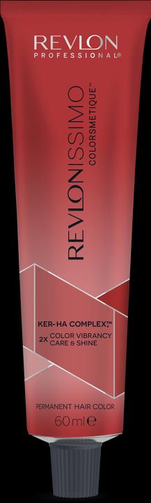 Produktbild Revlon Professional Colorsmetique 55.64 Dunkelrot Kupfer Intensiv (55.64 Dunkelrot Kupfer Intensiv)